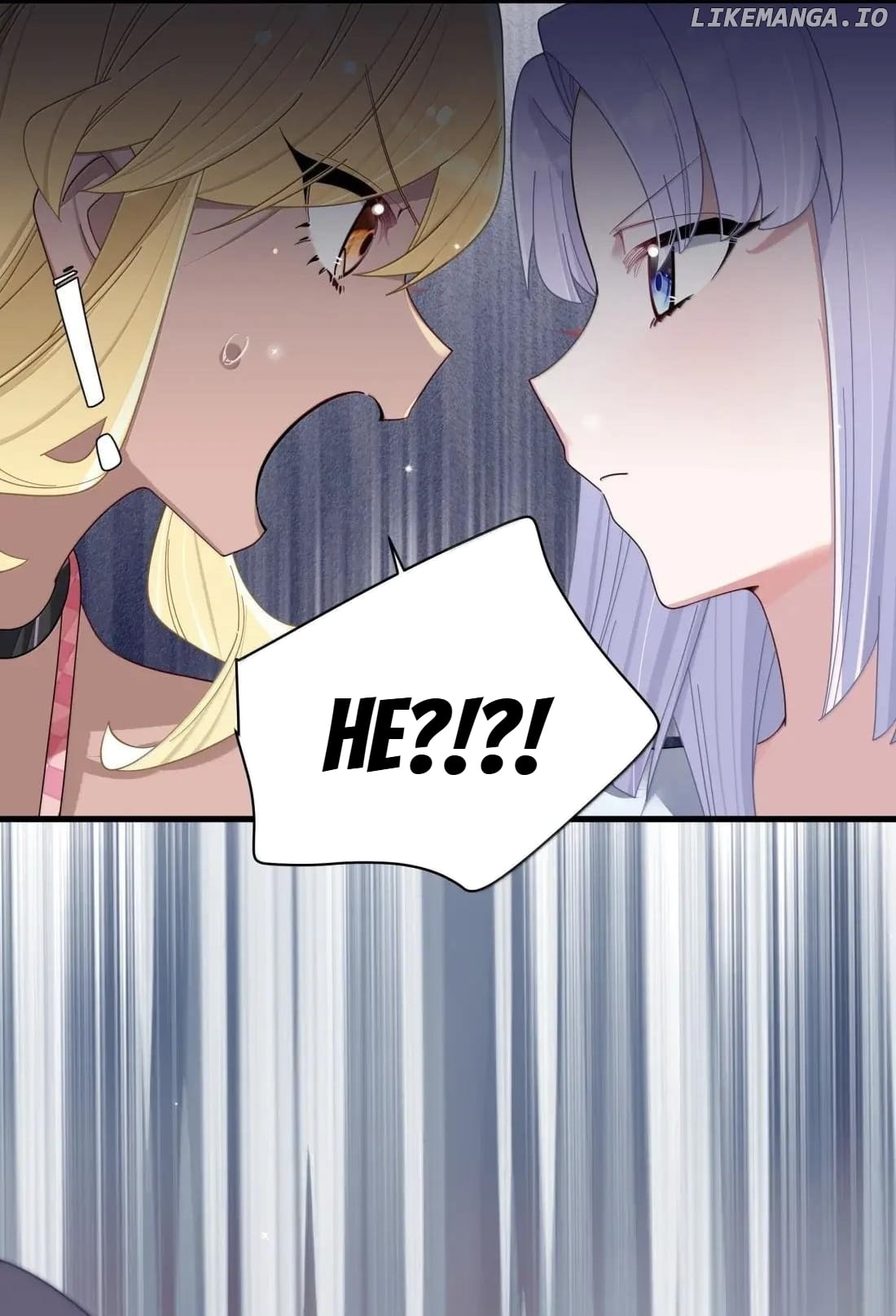 My Fake Girlfriends are using me as a Shield Chapter 162 - page 39